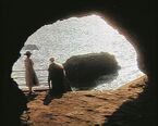 「洞窟」から見えるものとは？  東京都写真美術館『イメージの洞窟』展開催