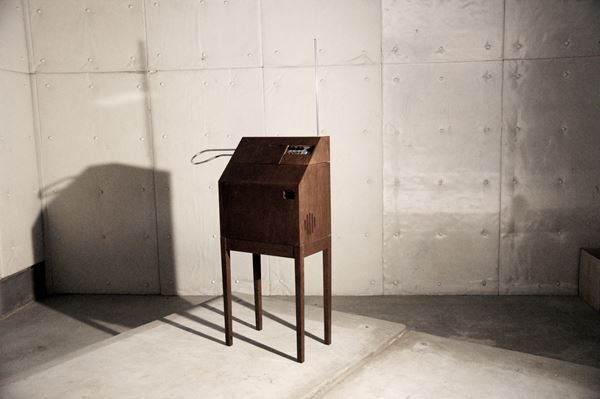 テルミン発明100周年記念　日露合同コンサート 世界最古の電子楽器とは、いったいいかなるものなのか!？