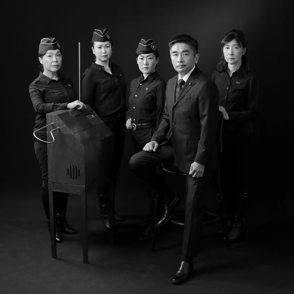 テルミン発明100周年記念　日露合同コンサート 世界最古の電子楽器とは、いったいいかなるものなのか!？