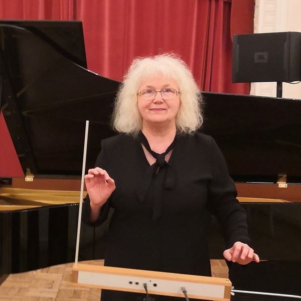 テルミン発明100周年記念　日露合同コンサート 世界最古の電子楽器とは、いったいいかなるものなのか!？