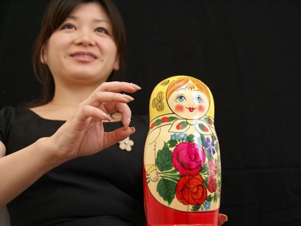 テルミン発明100周年記念　日露合同コンサート 世界最古の電子楽器とは、いったいいかなるものなのか!？