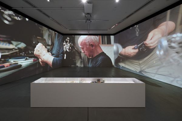 日本を代表するクリエイターたちのマル秘情報を公開!?　その名も『マル秘展』