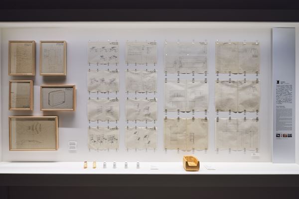 日本を代表するクリエイターたちのマル秘情報を公開!?　その名も『マル秘展』