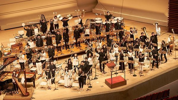 ぱんだウインドオーケストラ×山田和樹 “黒幕”山田和樹とぱんだウインドオーケストラの邂逅を聴く！