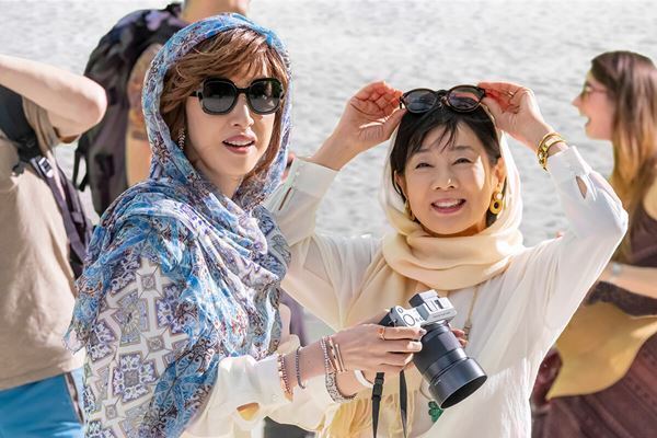 吉永小百合×天海祐希の二大女優共演であの感動再び！ 『最高の人生の見つけ方』　特集