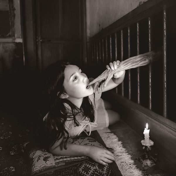 20年以上にわたる女性美術家の活動を振り返る 　『やなぎみわ展 神話機械』展開催