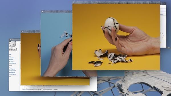 注目仏アーティスト、カミーユ・アンロの日本初となる大規模個展が開催中