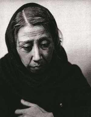 女性写真家のパイオニア・山沢栄子の大規模回顧展が開催