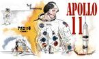 おとな向け週末映画ガイド『アポロ11完全版』『天気の子』『工作』…今週のオススメ。