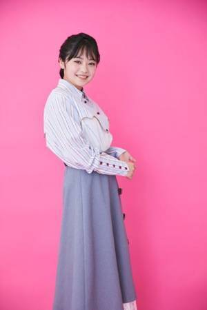 吉柳咲良「私の感情は出さない。ミサミサとして舞台に存在したい」