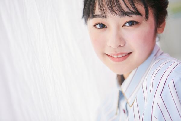 吉柳咲良「私の感情は出さない。ミサミサとして舞台に存在したい」