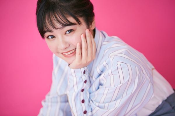 吉柳咲良「私の感情は出さない。ミサミサとして舞台に存在したい」