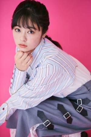 吉柳咲良「私の感情は出さない。ミサミサとして舞台に存在したい」