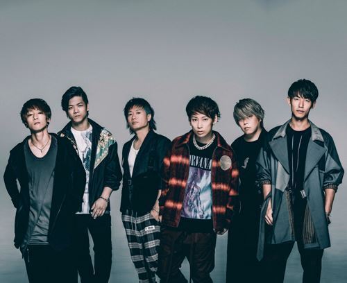 UVERworld、本日より東京ドーム2デイズ！　新作ツアー＆男祭り開催