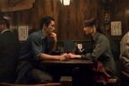 日本を舞台にリドリー・スコットが製作　Netflix映画『アースクエイクバード』配信開始日決定