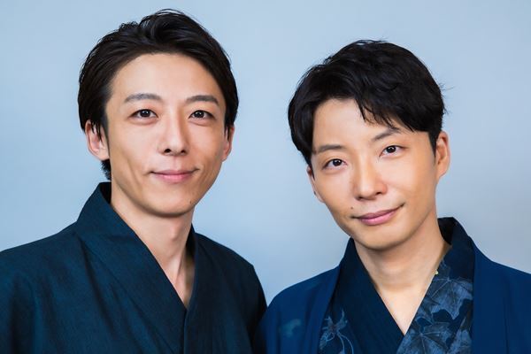 星野源×高橋一生スペシャル対談「お互い変わらずにいてくれたことがうれしかった」