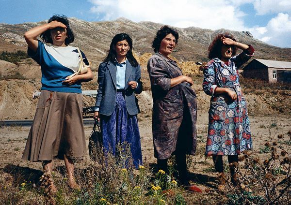 現代美術に現れる文学とは？ 『話しているのは誰？ 現代美術に潜む文学』展