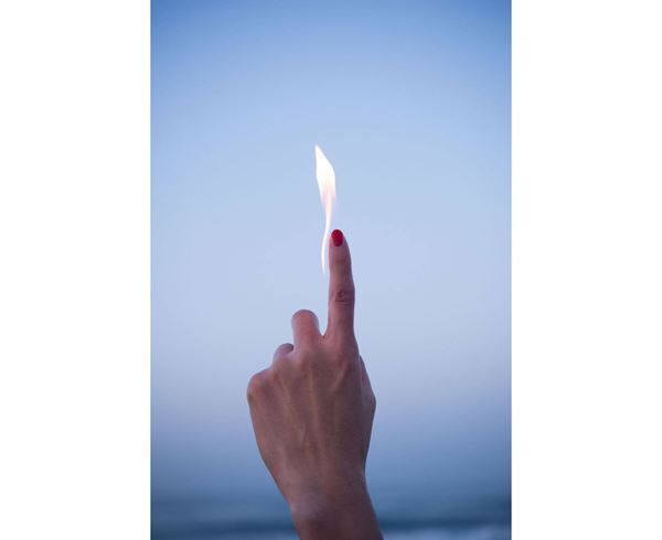 現代美術に現れる文学とは？ 『話しているのは誰？ 現代美術に潜む文学』展