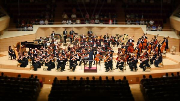 ボローニャフィルハーモニー管弦楽団　特別ガラ・コンサート  イタリア・オペラの真髄に触れるチャンス到来！