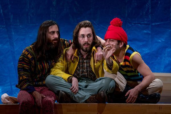 神里雄大／岡崎藝術座が岸田戯曲賞受賞作を東京初演