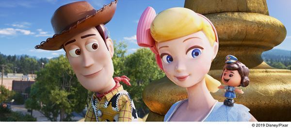 竜星涼「家族みんなで、楽しんで」　『トイ・ストーリー4』キャスト陣のコメント映像が公開　