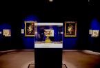 ルーベンス、クラーナハなど名匠の油彩画と磁器が共演！『ヨーロッパの宝石箱　リヒテンシュタイン侯爵家の至宝展』