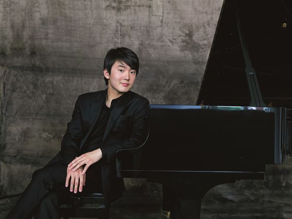 チョ・ソンジン　ピアノ・リサイタル ショパンコンクール優勝から4年。たくましさを増したピアニズムを堪能