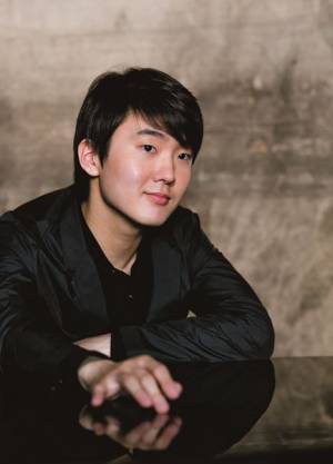 チョ・ソンジン　ピアノ・リサイタル ショパンコンクール優勝から4年。たくましさを増したピアニズムを堪能