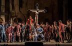英国ロイヤル・オペラ 世界最高峰のオペラハウスが魅せる『オテロ』＆『ファウスト』