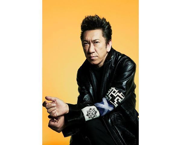 最新の布袋サウンドが堪能できる「HOTEI Live In Japan 2019 ～GUITARHYTHM Ⅵ TOUR」千秋楽
