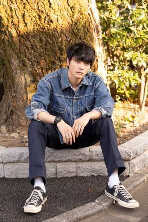 三宅亮輔が舞台「365日、36.5℃」で初主演！「この役をやりきったら何でもできる気がする」