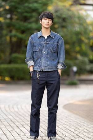 三宅亮輔が舞台「365日、36.5℃」で初主演！「この役をやりきったら何でもできる気がする」