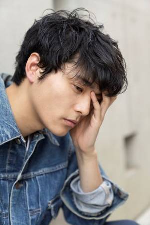 三宅亮輔が舞台「365日、36.5℃」で初主演！「この役をやりきったら何でもできる気がする」