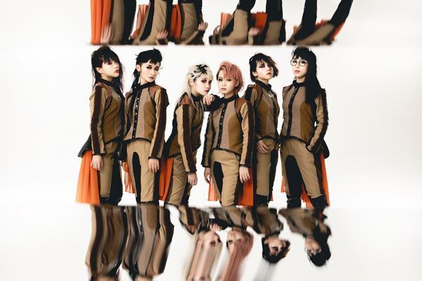 BiSH、埼玉で史上最長の全国ツアー「NEW HATEFUL KiND TOUR」開幕