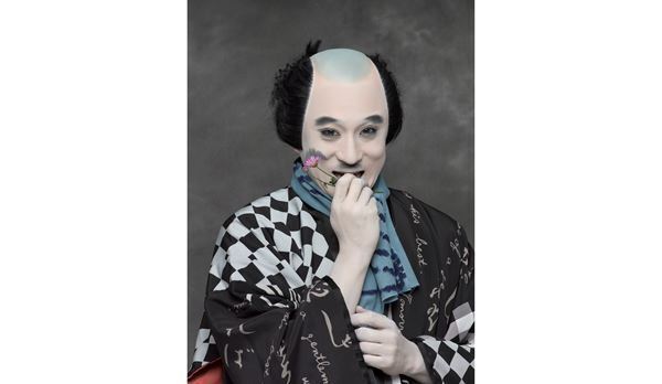 88年ぶりのチャップリン歌舞伎に松本幸四郎が挑む