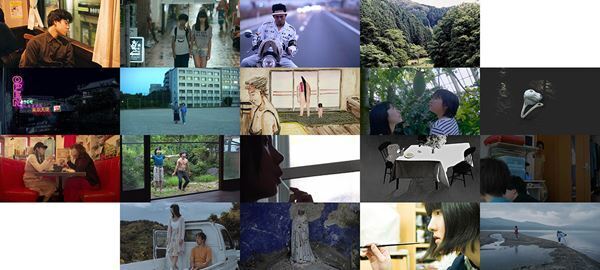 新しい才能は“ここ”に集まる！ 第41回ぴあフィルムフェスティバルが本日開幕