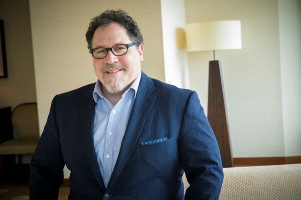 第2回 ジョン・ファヴロー監督が語る『ライオン・キング』