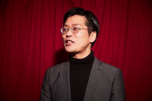 『カツベン！』高良健吾＆現役弁士・片岡一郎が振り返る舞台裏「映画の始まりの時代を生きられた」