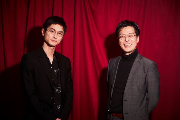 『カツベン！』高良健吾＆現役弁士・片岡一郎が振り返る舞台裏「映画の始まりの時代を生きられた」