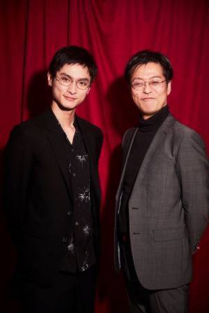 『カツベン！』高良健吾＆現役弁士・片岡一郎が振り返る舞台裏「映画の始まりの時代を生きられた」