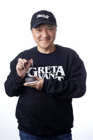 「勝手に演劇大賞2019」スペシャルトークイベントに、いのうえひでのり出演決定　