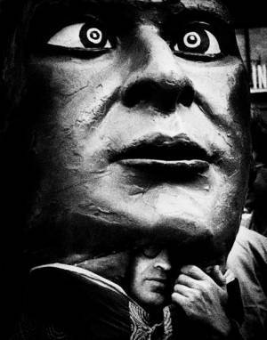 60年代スペインが鮮烈に甦る！ 『奈良原一高のスペイン　約束の旅』