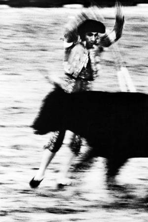 60年代スペインが鮮烈に甦る！ 『奈良原一高のスペイン　約束の旅』