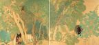 近代日本画を代表する4人の作品が一堂に！  『大観・春草・玉堂・龍子 ―日本画のパイオニア―』展