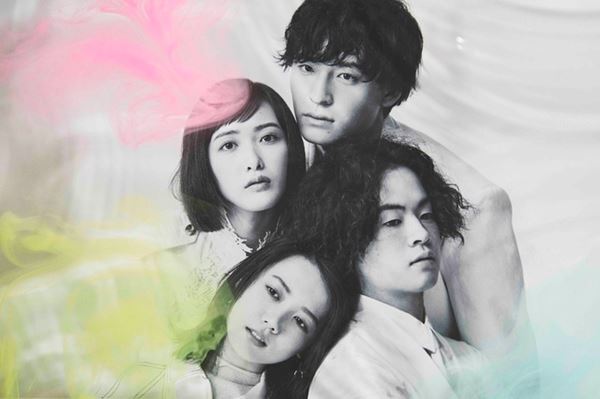 緑黄色社会「リョクシャ化計画2019」NHK大阪ホール公演、本日開催