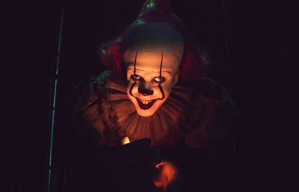 『IT／イット THE END “それ”が見えたら、終わり。』 (C)2019 WARNER BROS. ENTERTAINMENT INC. AND RATPAC-DUNE ENTERTAINMENT LLC. ALL RIGHTS RESERVED.