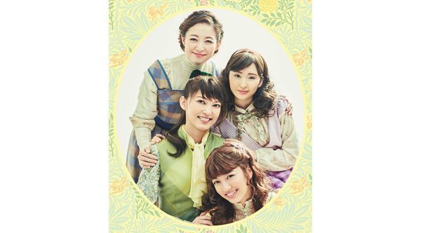 名作小説をミュージカルにした『Little Women ～若草物語～』が開幕