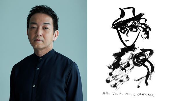 宮崎吐夢が観た演劇を語るライブ『吐夢の演劇夜話』