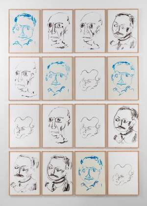 常に最前線を突き進む造形作家の活動を紹介 『岡﨑乾二郎 視覚のカイソウ』展開催