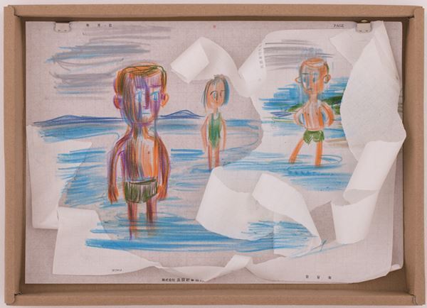 常に最前線を突き進む造形作家の活動を紹介 『岡﨑乾二郎 視覚のカイソウ』展開催